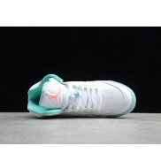 Aqua 440892-100 5 Light Air Jordan GS 0803